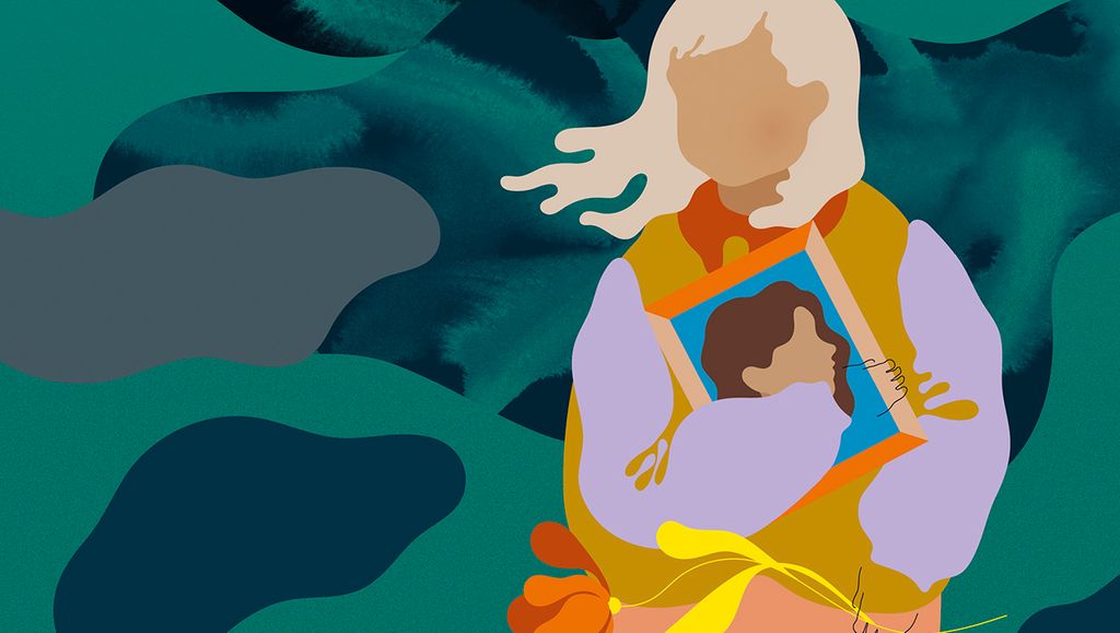 Illustration Elin Svensson