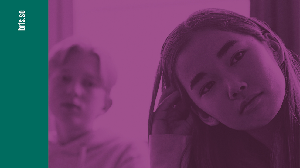 Omslag Barnrapporten 2026