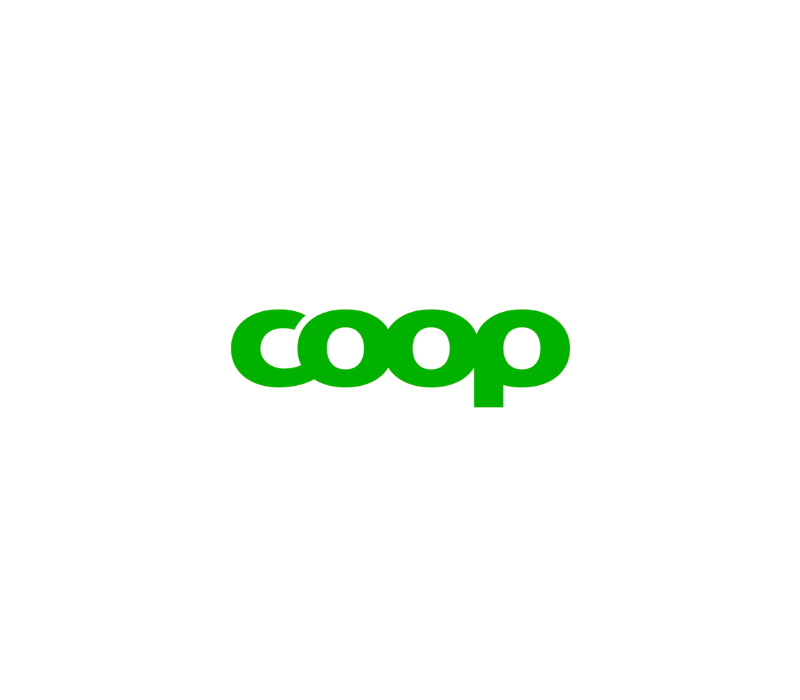 logotyp Coop
