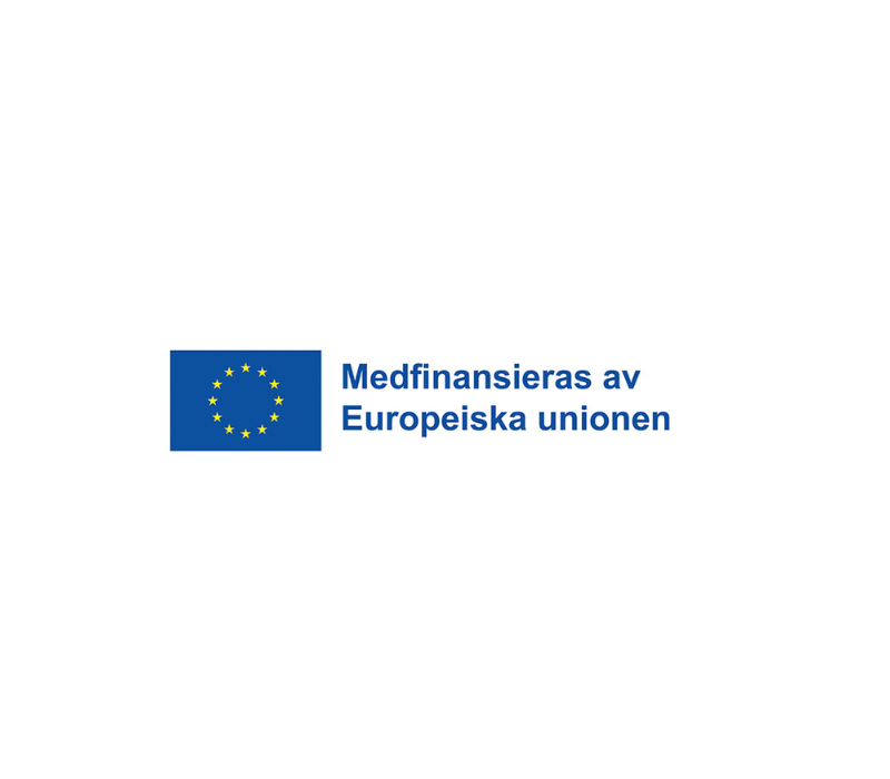Logotyp EU- kommissionen