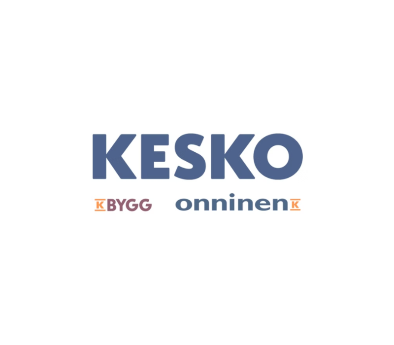 Logotyp Kesko