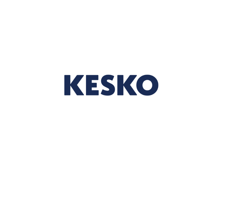Logotyp Kesko