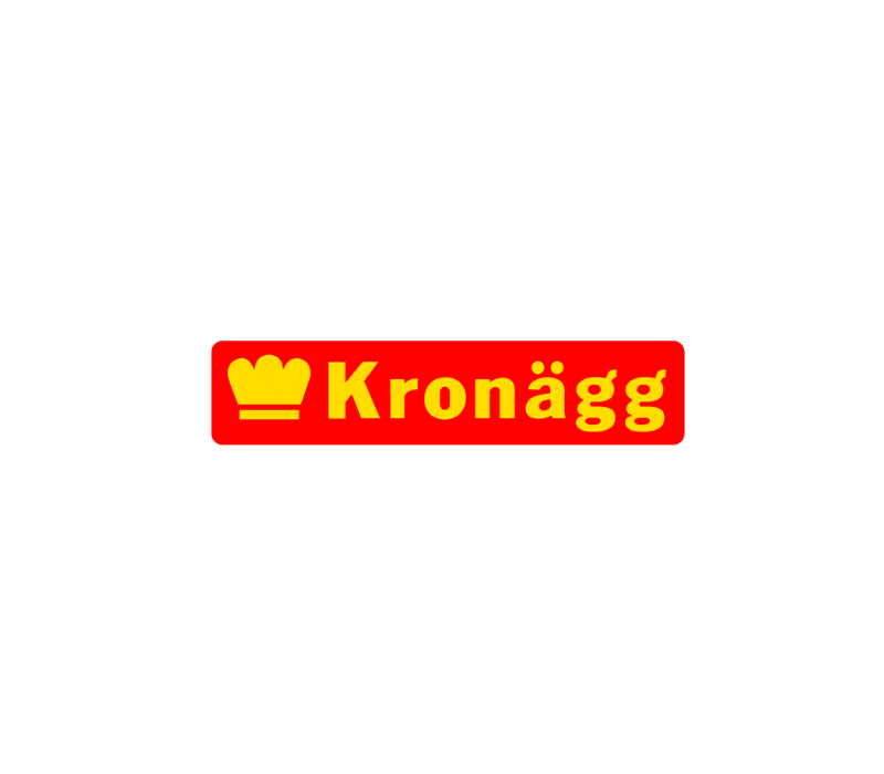 logotyp kronägg