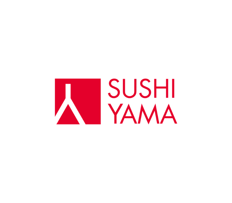 Logotyp Sushi Yama