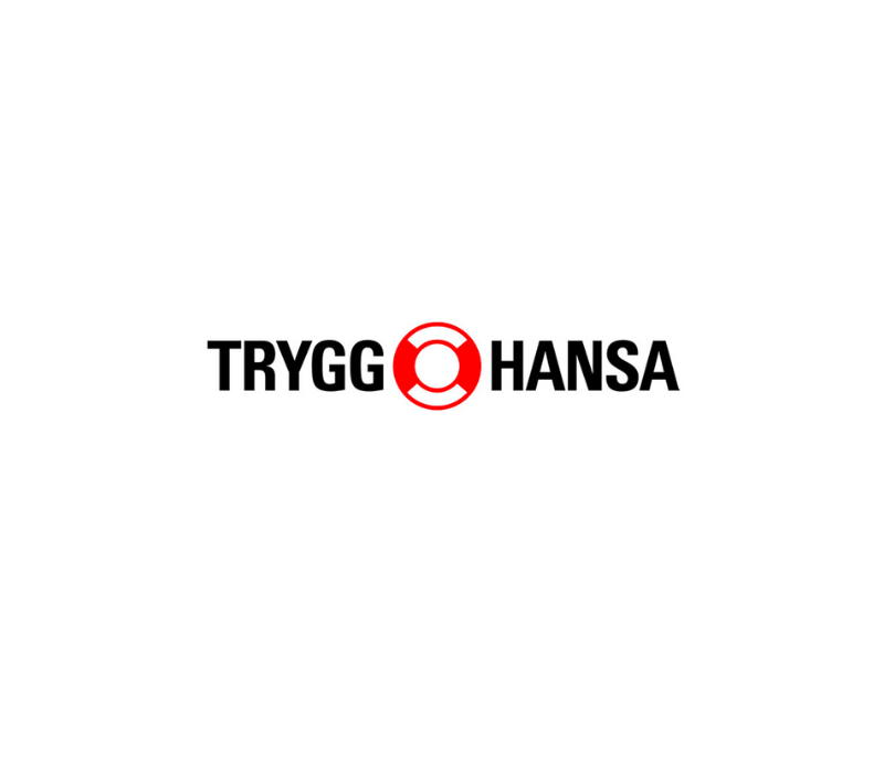 Logotyp TryggHansa
